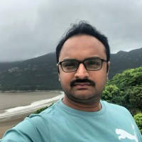 Vasanthakumar D