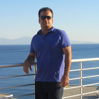 M Azari