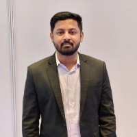 Rubul Chakraborty