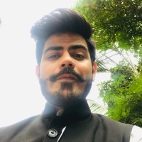 Rishabh Gupta