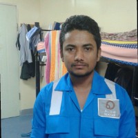 Ranjit Rayamajhi