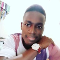 José Daniel Cabrera palacios