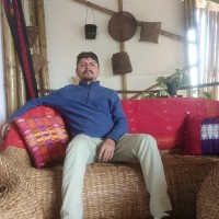 Narayan Sitoula