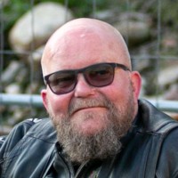 Lars Heldal Bakkevig