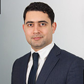 Yunus Caglar