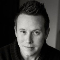 Brendan Thomas