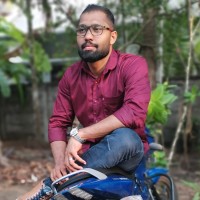 Muhammad Sameer P. Abdul Majeed