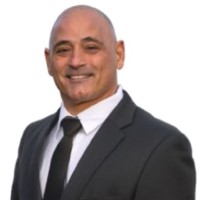 Ronald Perez