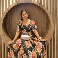 Madhuri Rapeti