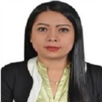 Katherine Avila Avila