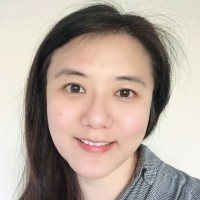 Cathy Zhao
