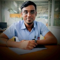 Vinoth Murugan
