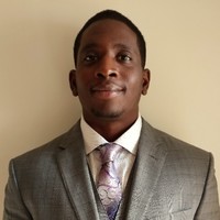 Reginald Denis