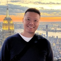Geoffrey Ngai