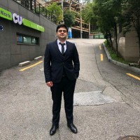 Toghrul Yasinli