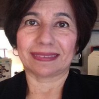 Teresa Vasquez-Romero
