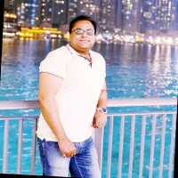 Gagan Sharma