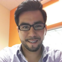 Alan Vazquez