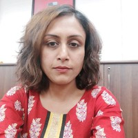 Radhika Anantharaman