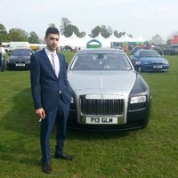 Zainul Patel