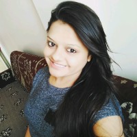 Riddhi Shah