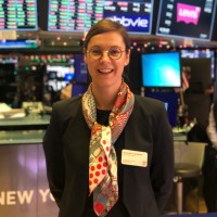 Elizabeth Jourdan, CFA