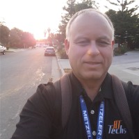 Eric Hellgren
