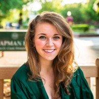Molly Zaninovich