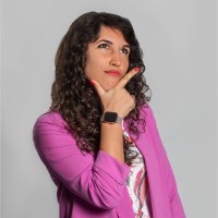 Giulia Ballestri