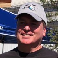 Jeff Horner