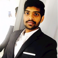 Raviteja Koganti