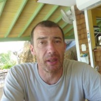 Thierry Parriaux