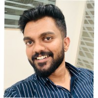 Shubham Bangera