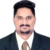Umesh R Gowda