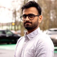 Vivekanand Jha