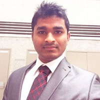 Phani Bhushan Bade