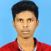 Ashokkumar M