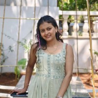 Sanjana Malode