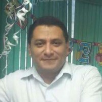 Ricardo Alfredo Cruz Castillo