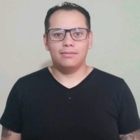 Christian Viteri Izurieta