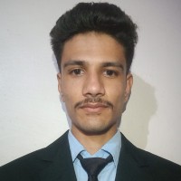 Divyansh Paliwal