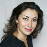 Наталья Рушкевич