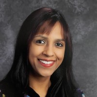 Shivani Kumar