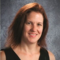 Jennifer Cook (Miller) Gregory