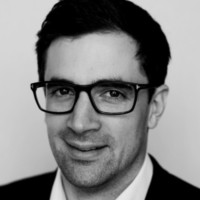 Jeremy Steinson