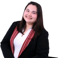 Elizabeth Mae Calinao, RPm