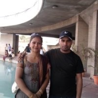 Brajesh Kumar