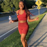 Larissa Brickhouse