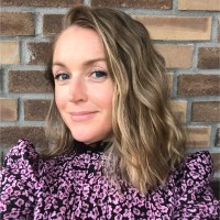 Hilde Skonseng Landsverk