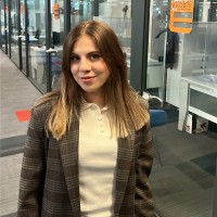 Yağmur Gonca Saraçoğlu